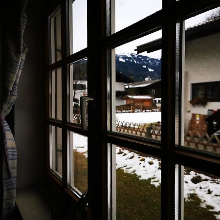 ガルミッシュ・パルテンキルヒェンMountain Hideawayアパートメント エクステリア 写真