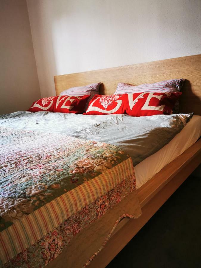 ガルミッシュ・パルテンキルヒェンMountain Hideawayアパートメント エクステリア 写真