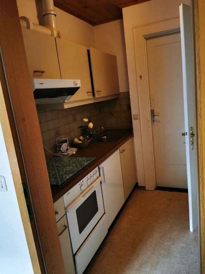 ガルミッシュ・パルテンキルヒェンMountain Hideawayアパートメント エクステリア 写真